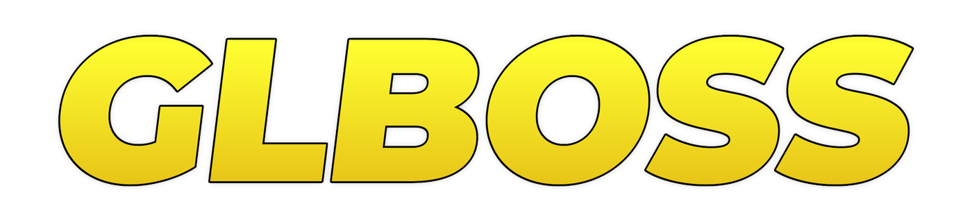 glboss Logo